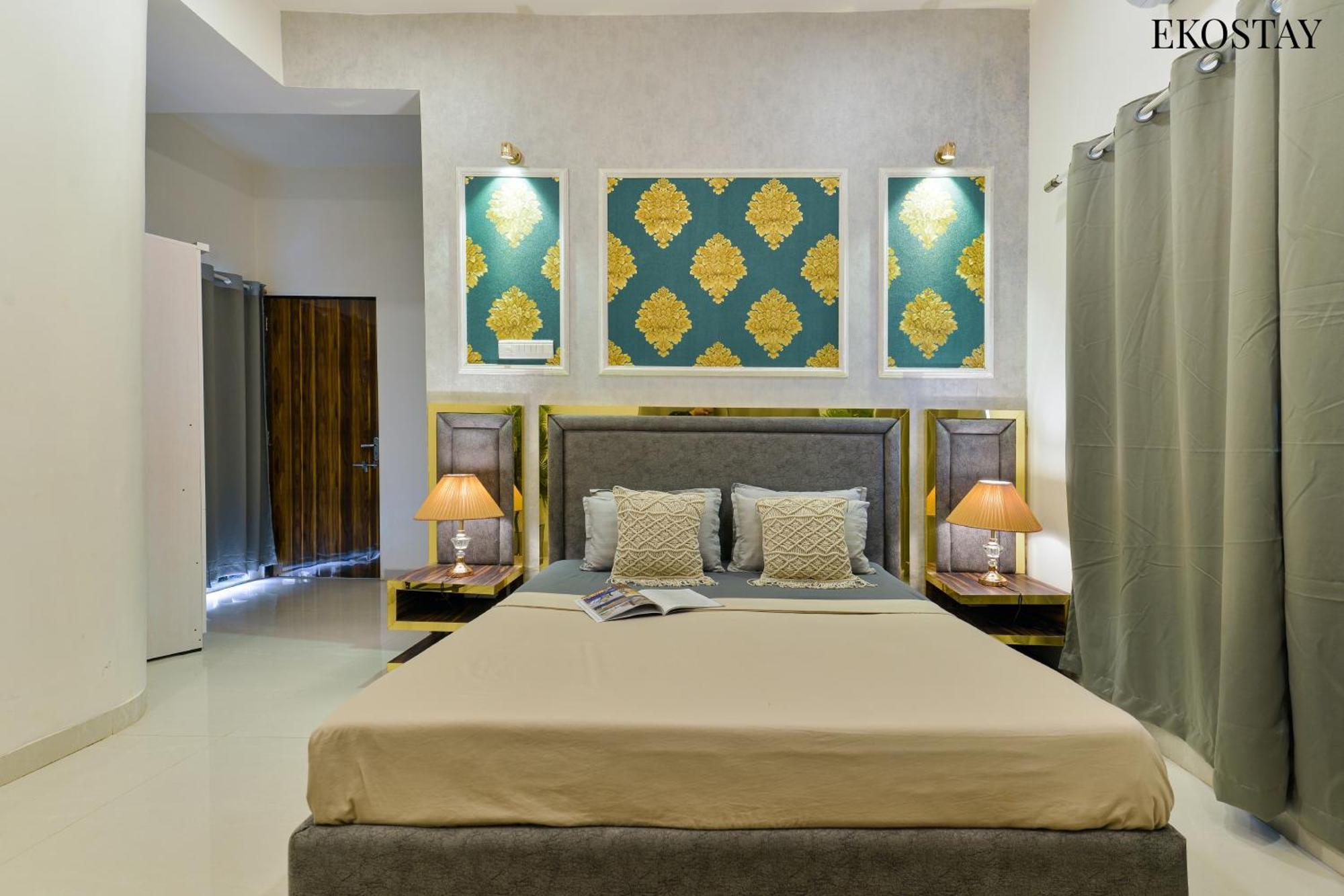 Ekostay -Zen Lonavala Luaran gambar