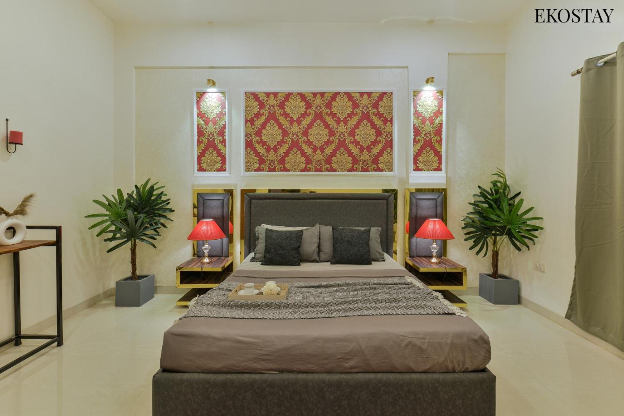 Ekostay -Zen Lonavala Luaran gambar
